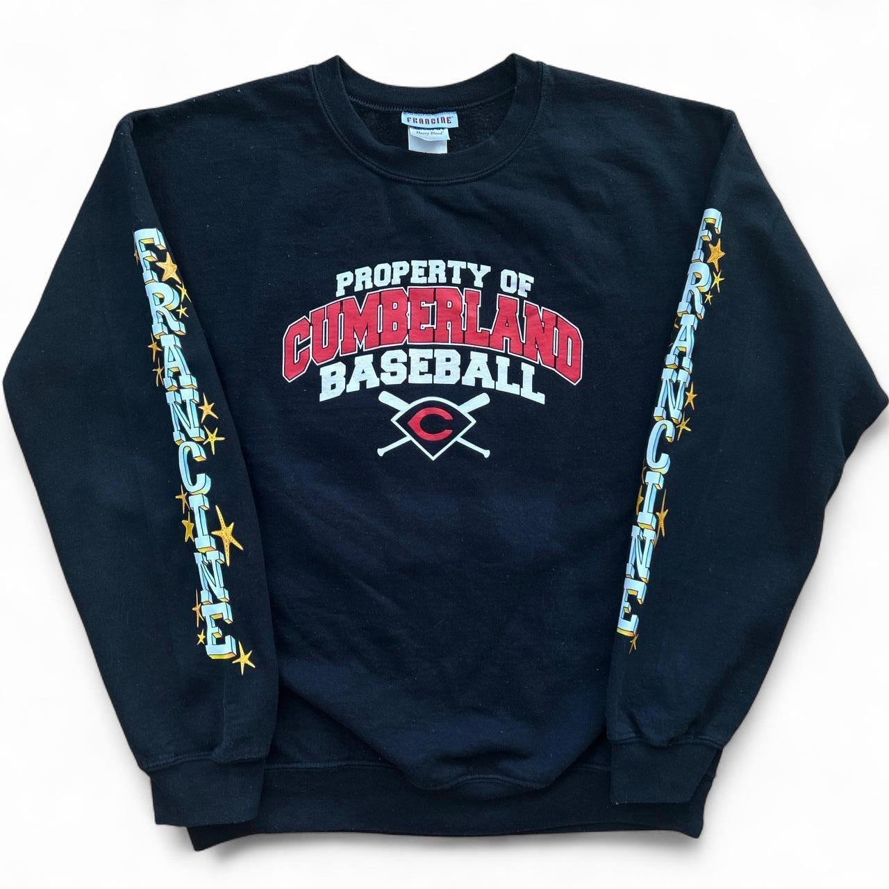 Merch – Francine