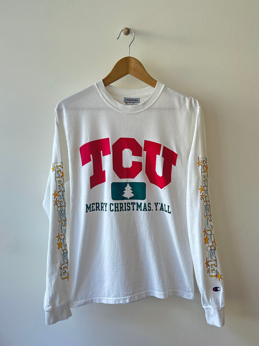 TCU