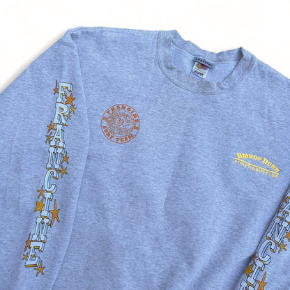 Bishop Dunn Merch Sweatshirt