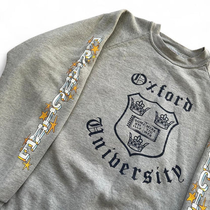 Oxford Merch Sweatshirt