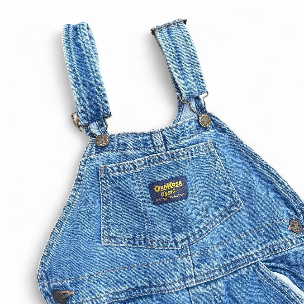 Oshkosh Dungarees