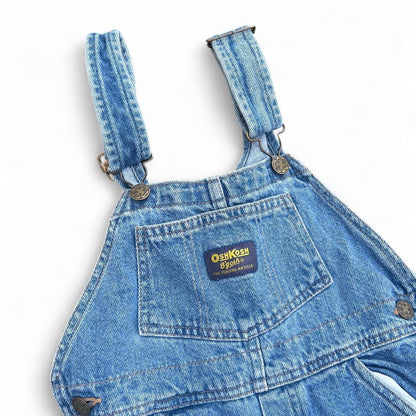 Oshkosh Dungarees