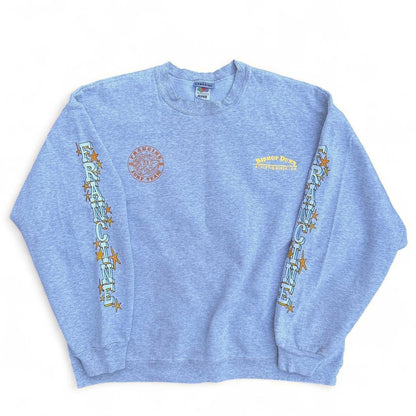 Bishop Dunn Merch Sweatshirt
