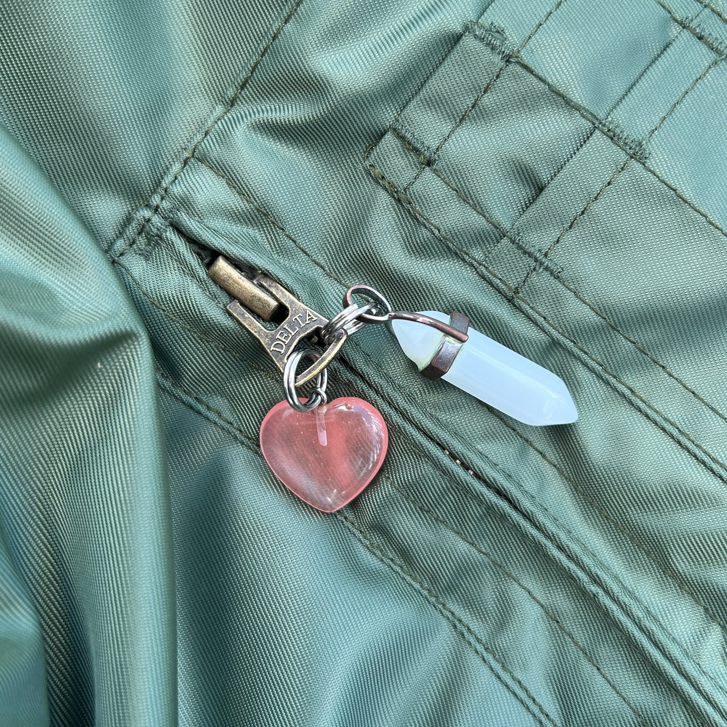 Good Juju jacket XL
