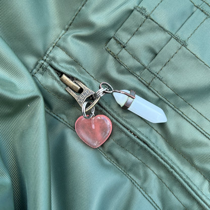 Good Juju jacket XL