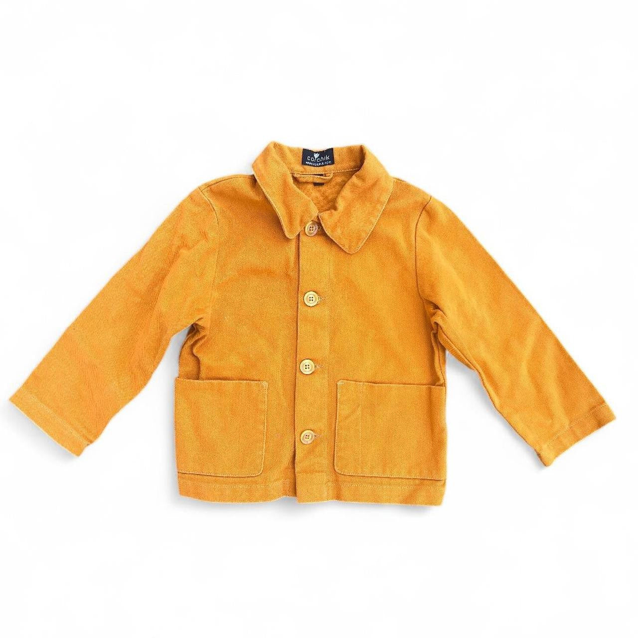 Colchik Chore jacket