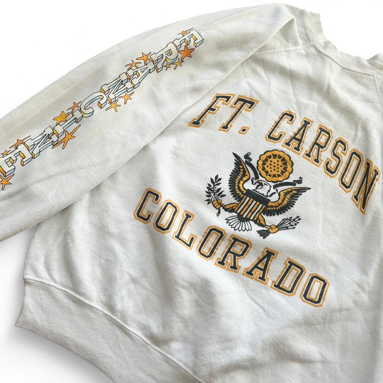 Colorado Merch Sweatshirt