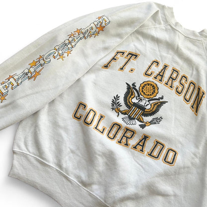 Colorado Merch Sweatshirt
