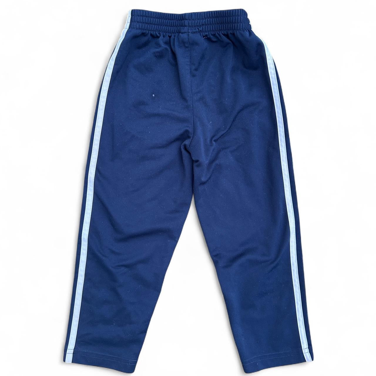 Vintage Adidas tracksuit bottoms