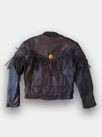 Leather Jacket 3