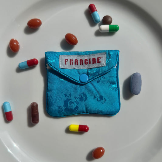 Medicine Pouch