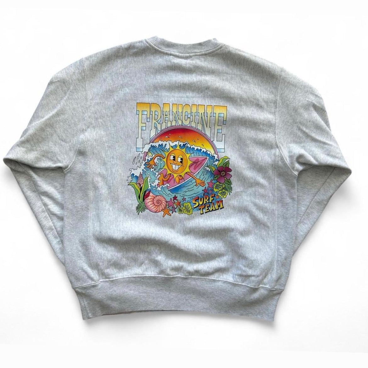 HSU Merch Sweatshirt