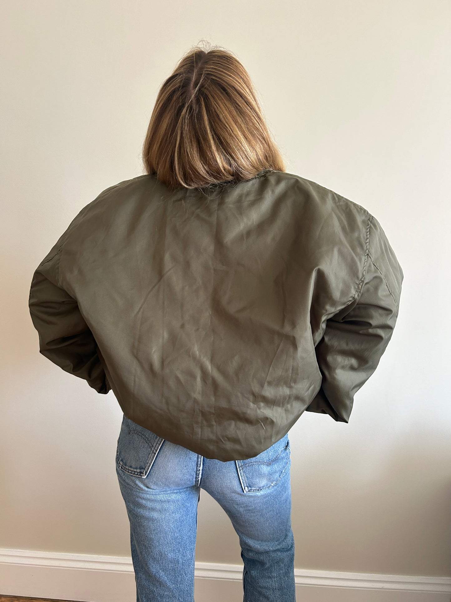 Good Juju jacket XXL