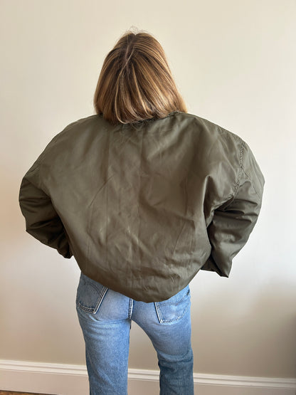 Good Juju jacket XXL