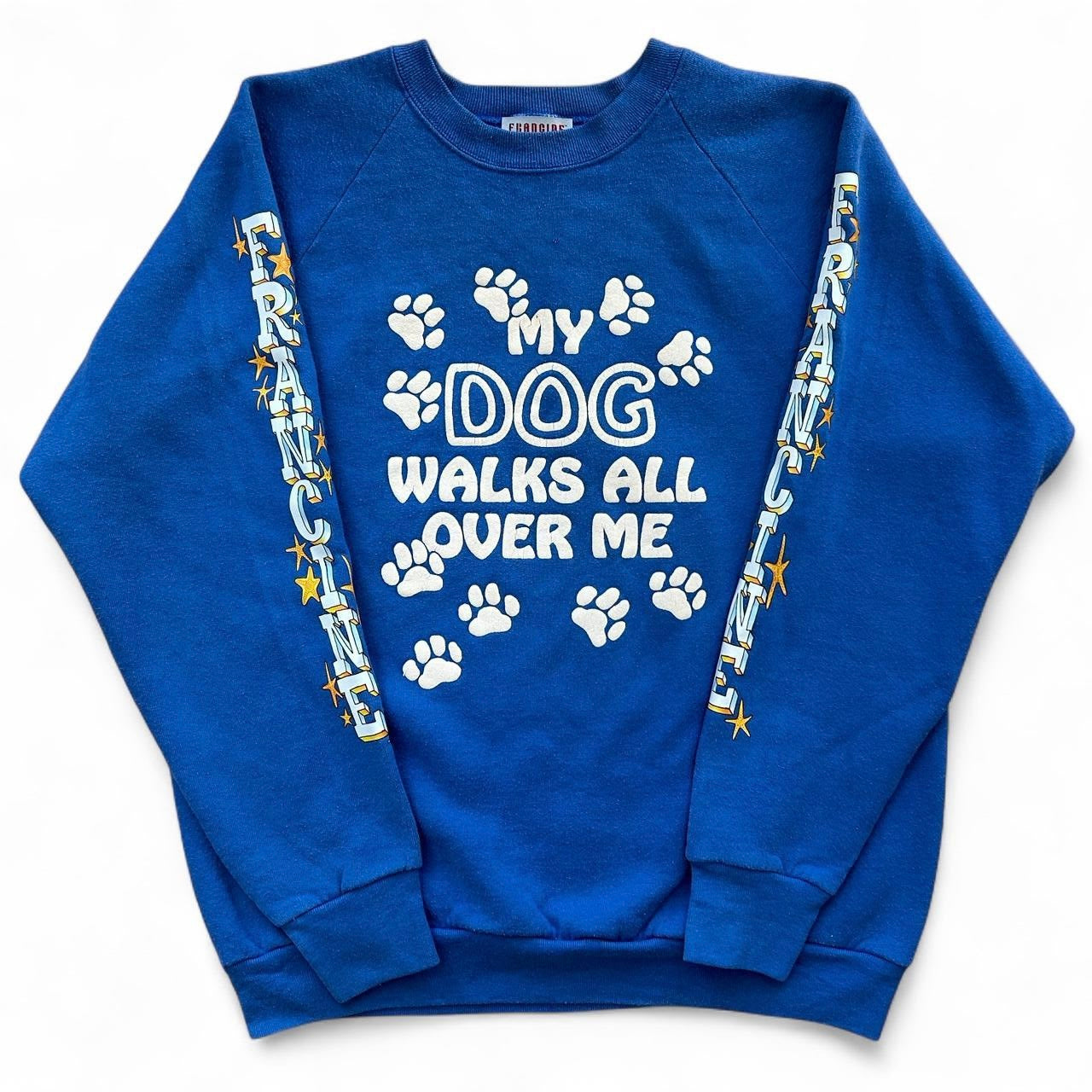 Merch – Francine