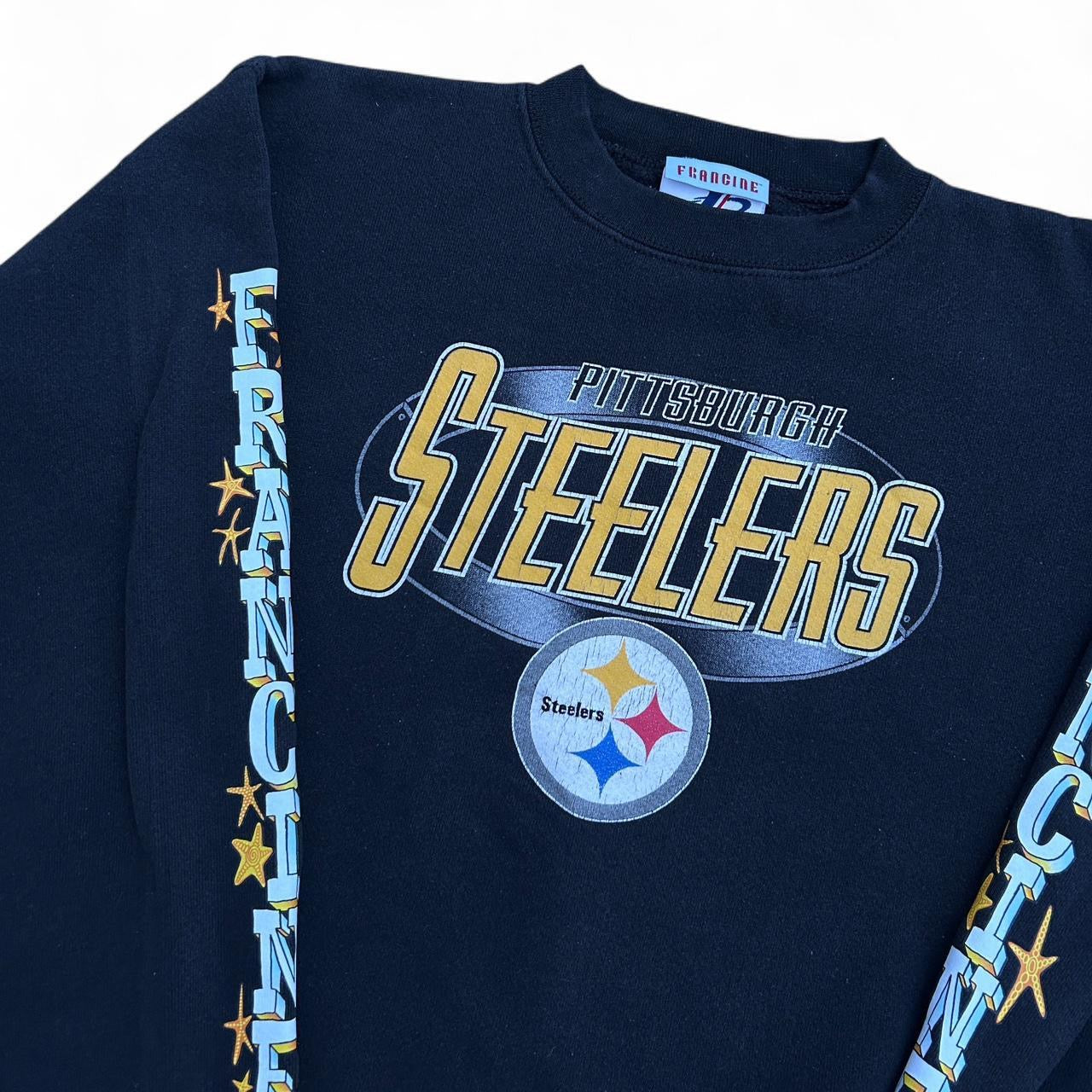 Pittsburgh Merch Sweatshirt