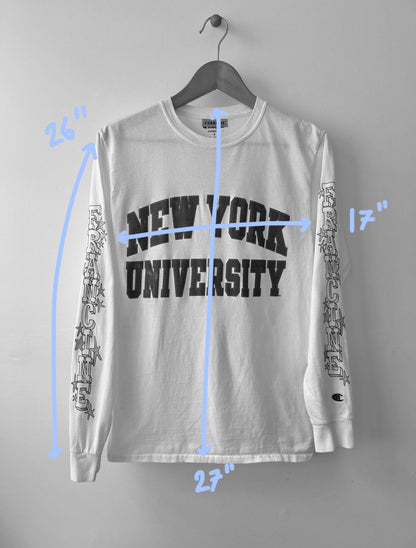 New York University