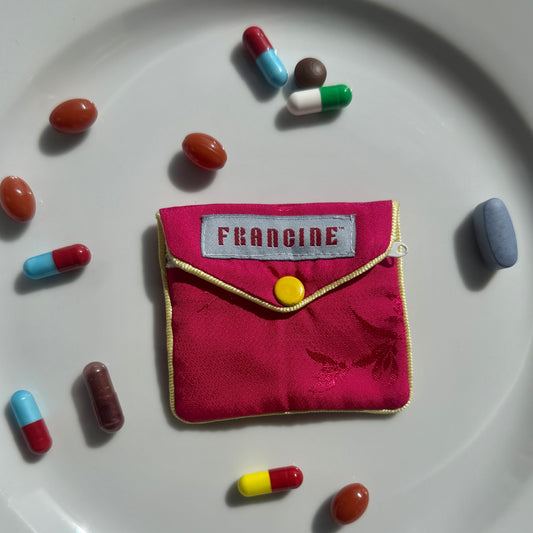 Medicine Pouch