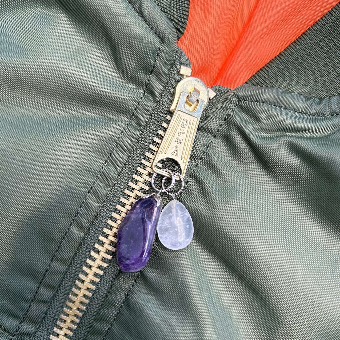 Good Juju jacket XXL