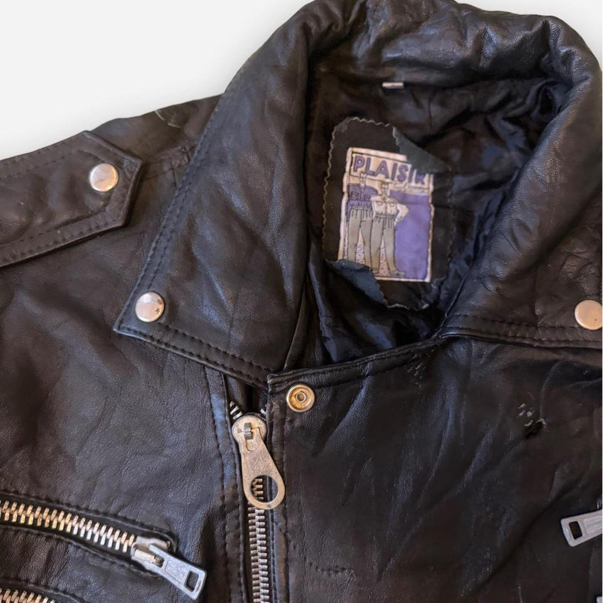 Leather Jacket 5