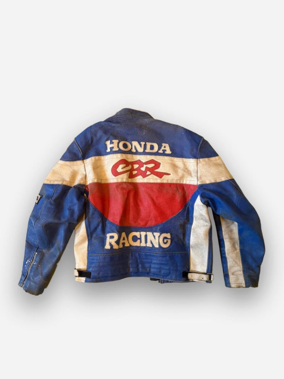 Leather Jacket 9