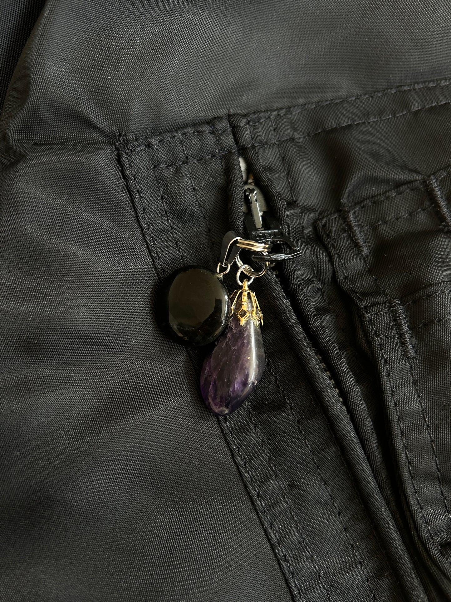 Good Juju jacket XL