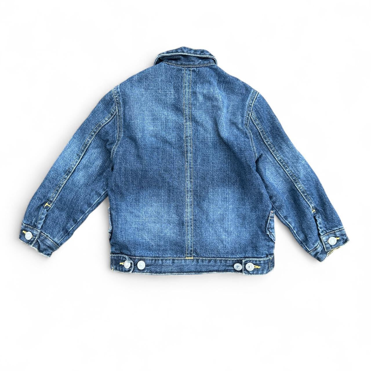Vintage Levi’s denim jacket
