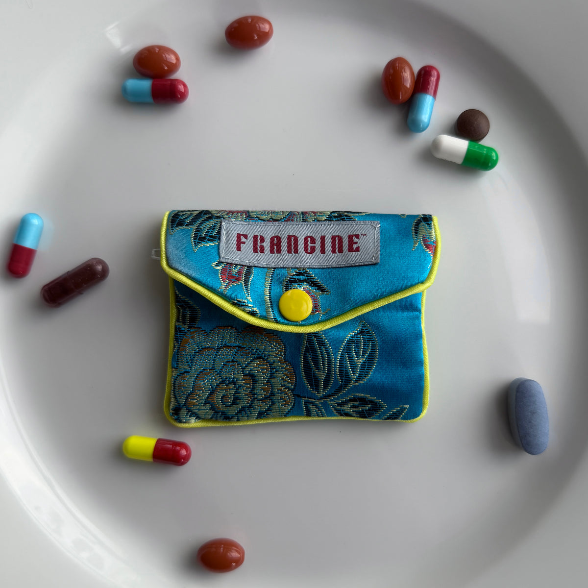 Medicine Pouch