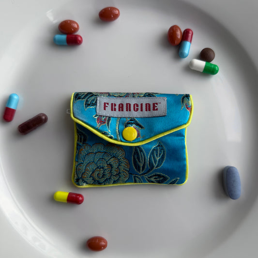 Medicine Pouch