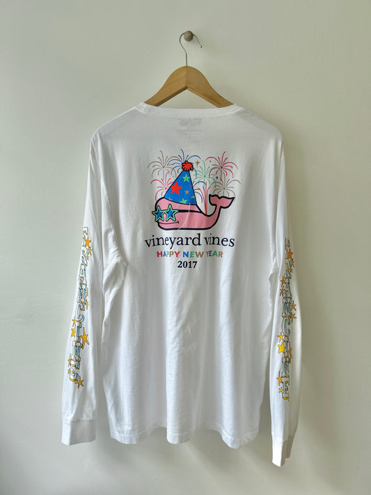 Vineyard vines
