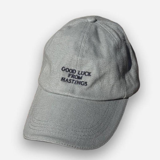 Good Luck From Hastings Cap