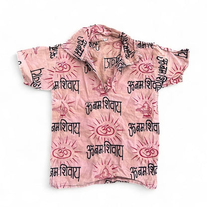 Vintage Om shirt