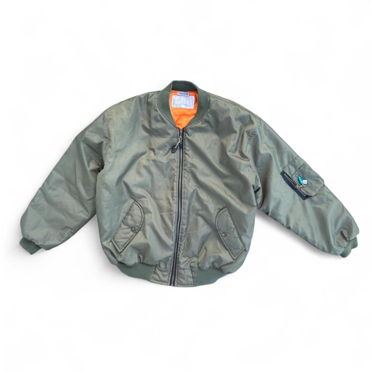 Good Juju jacket XXL