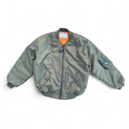 Good Juju jacket XXL