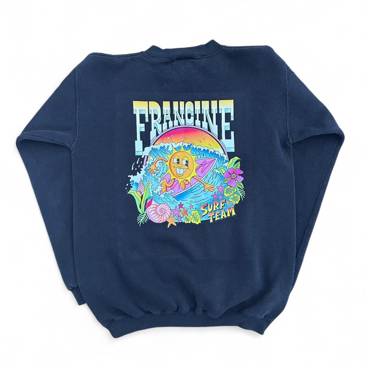 Pittsburgh Merch Sweatshirt
