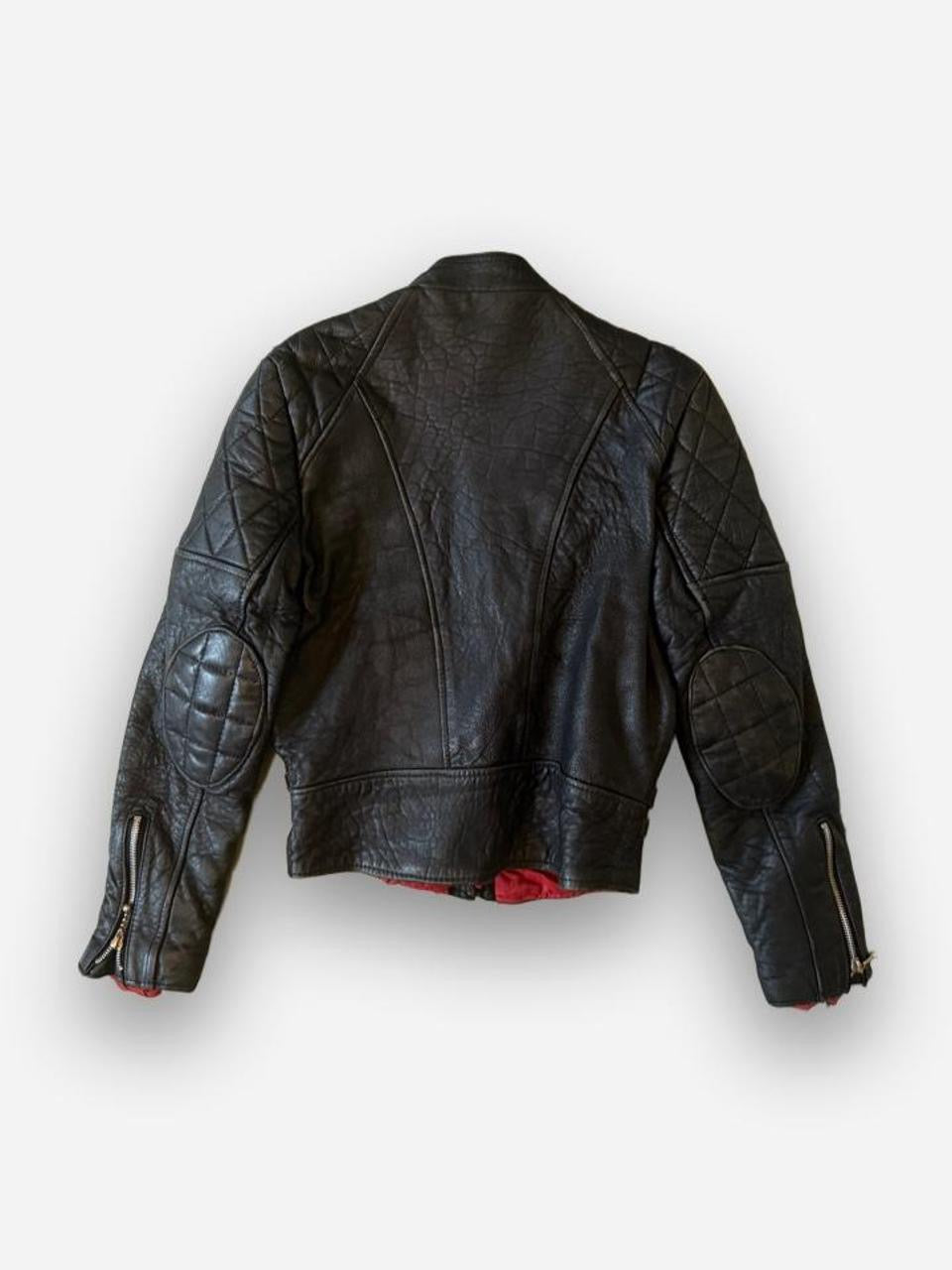 Leather Jacket 11