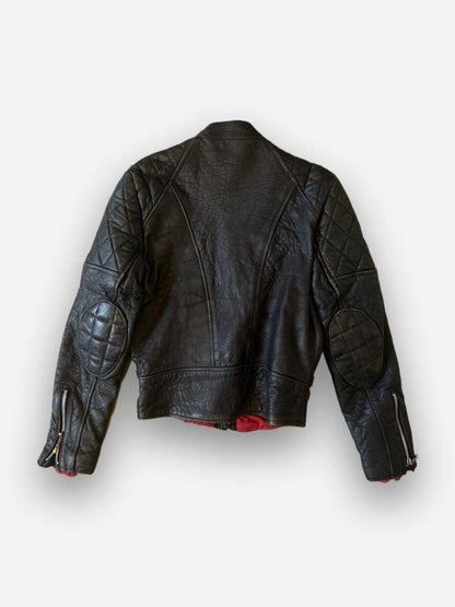 Leather Jacket 11