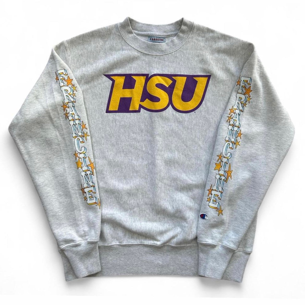 HSU Merch Sweatshirt