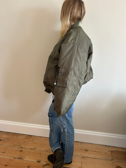 Good Juju jacket XXL