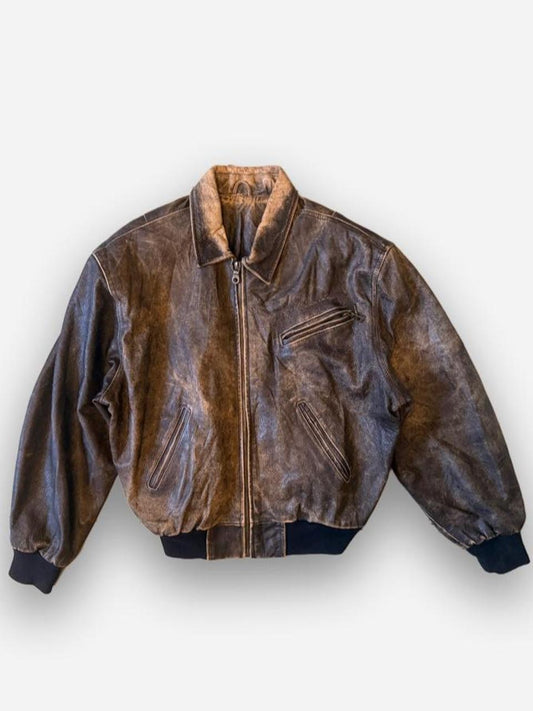 Leather Jacket 6