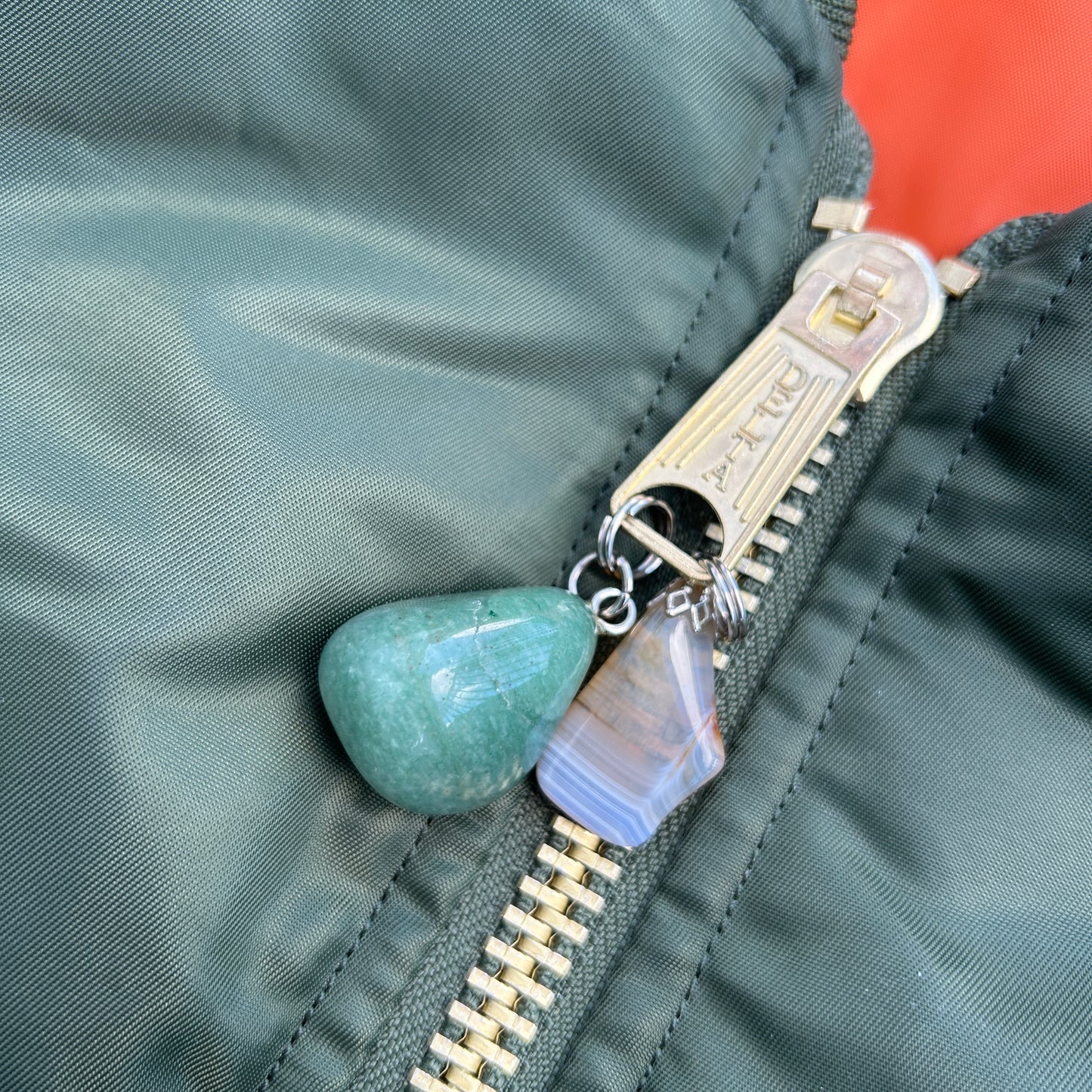 Good Juju jacket XL