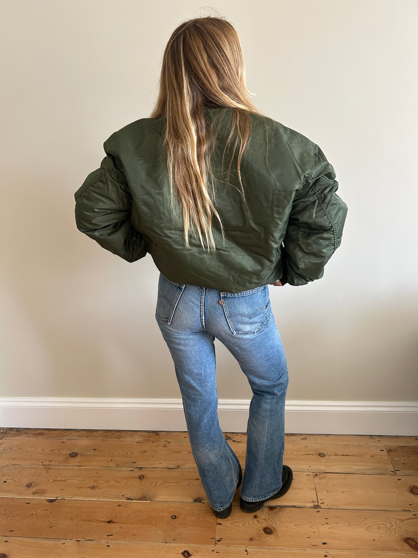 Good Juju jacket XL