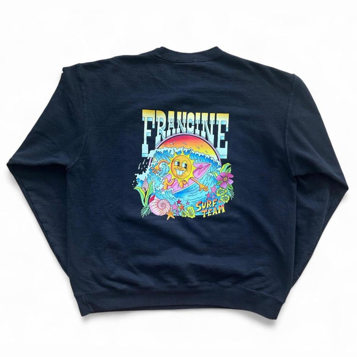 Wittenberg Merch Sweatshirt