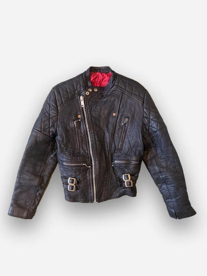 Leather Jacket 11