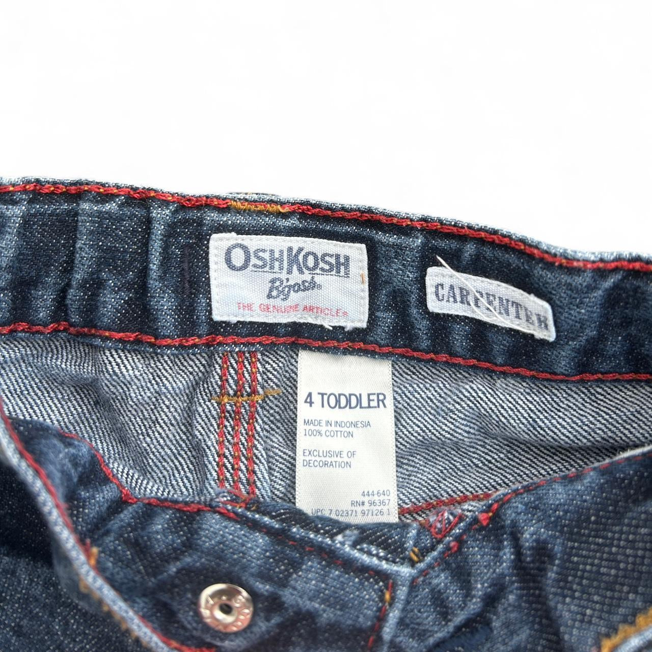 OshKosh carpenter jeans