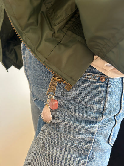 Good Juju jacket XL