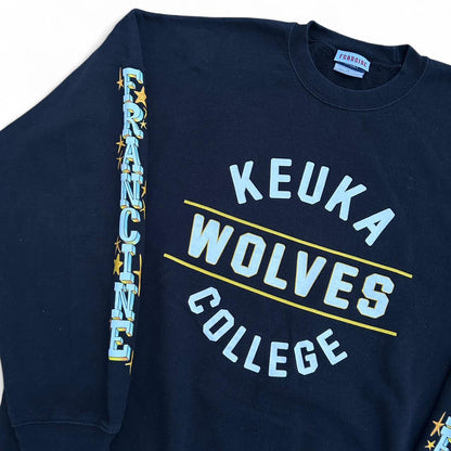 Keuka College Merch Sweatshirt