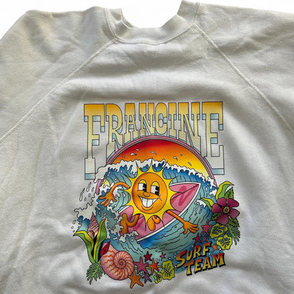 Oxford Merch Sweatshirt