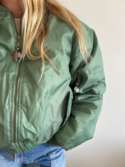 Good Juju jacket XXL