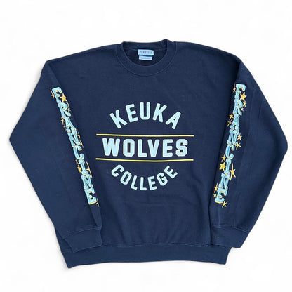 Keuka College Merch Sweatshirt
